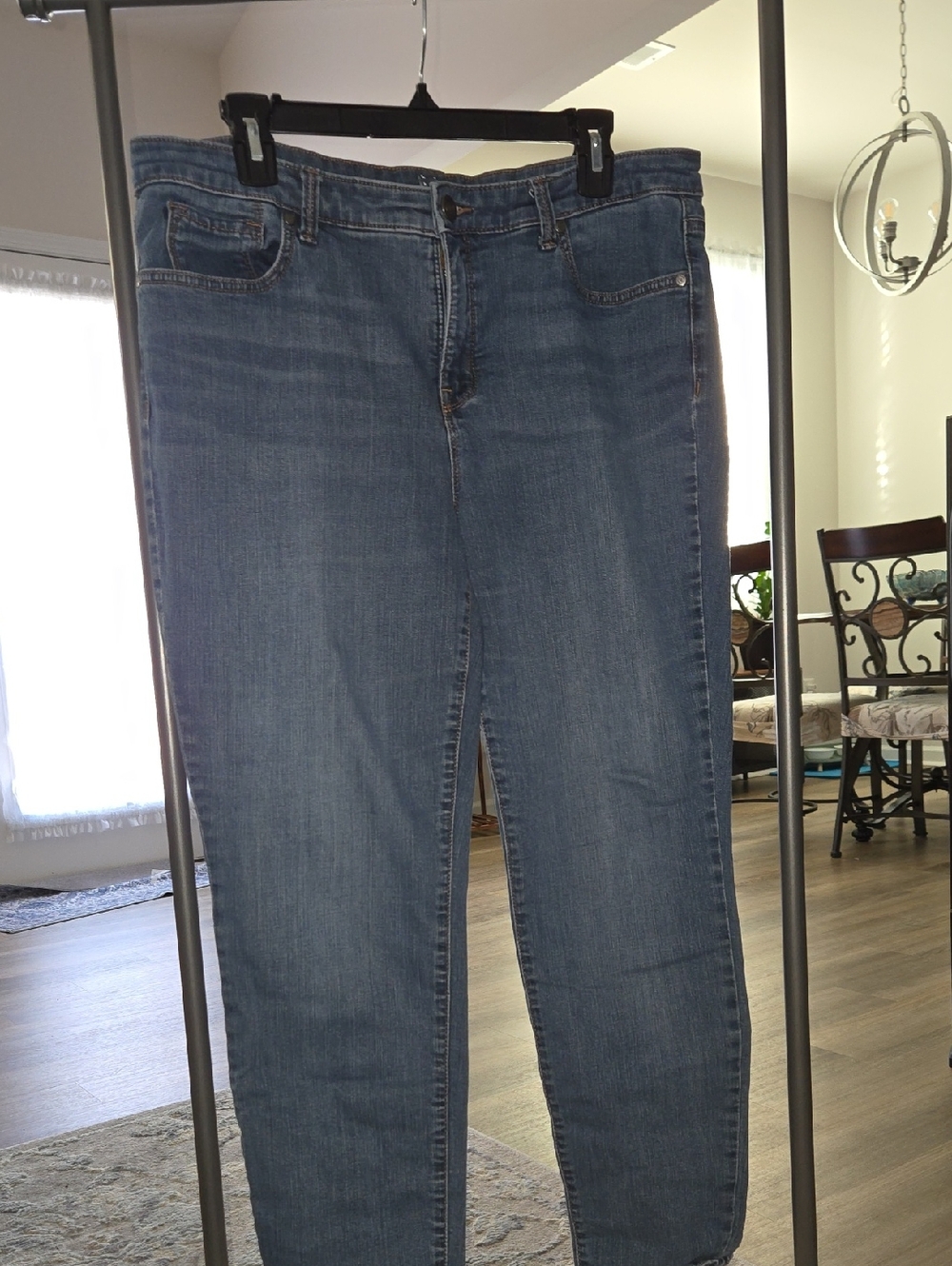 new directions Women's Skinny Jeans